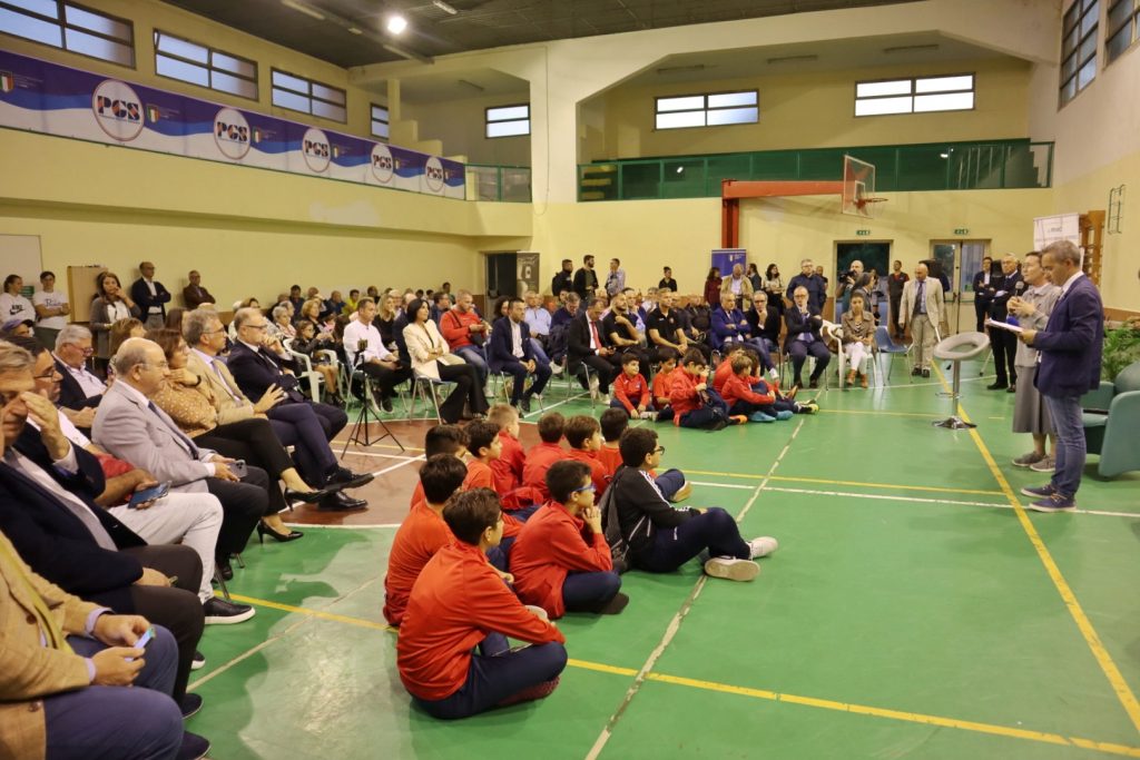 presentazione anno sportivo Pgs (19)