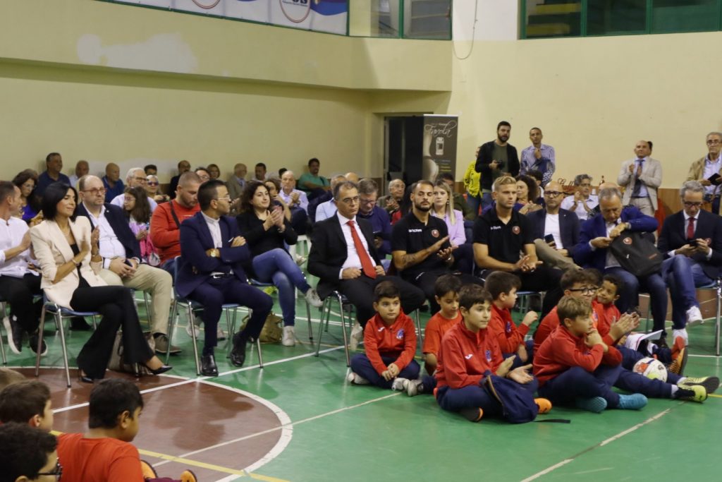 presentazione anno sportivo Pgs (5)