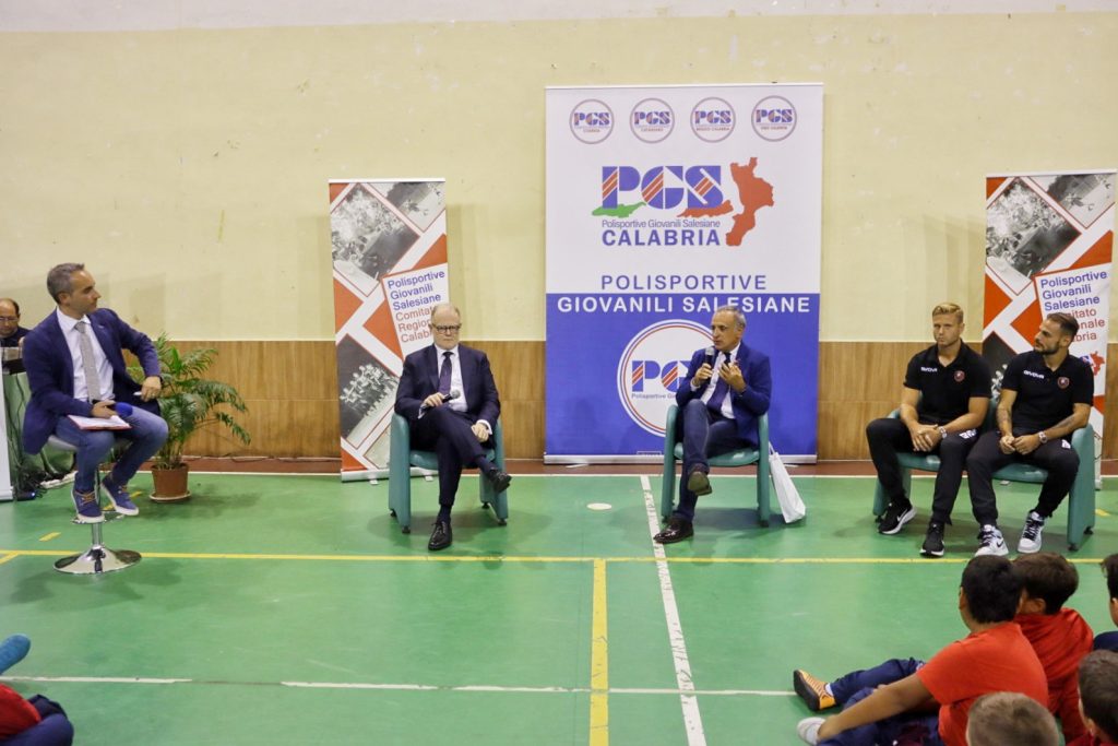 presentazione anno sportivo Pgs (19)