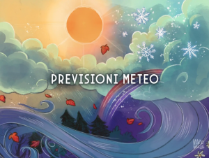 previsioni meteo