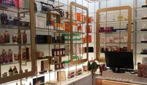 profumerie mirage messina