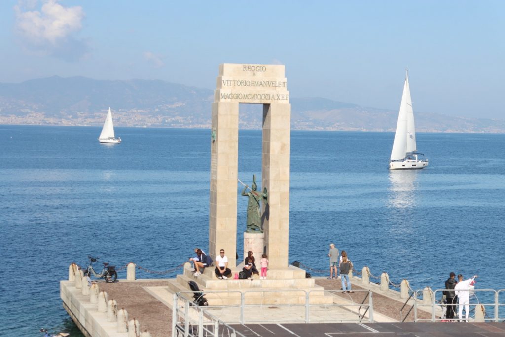 mediterranea cup