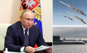 putin armi nucleari guerra