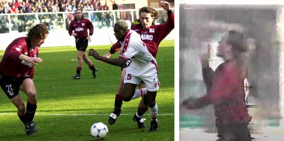 reggina-perugia baronio