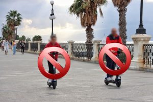 reggio calabria divieto monopattini