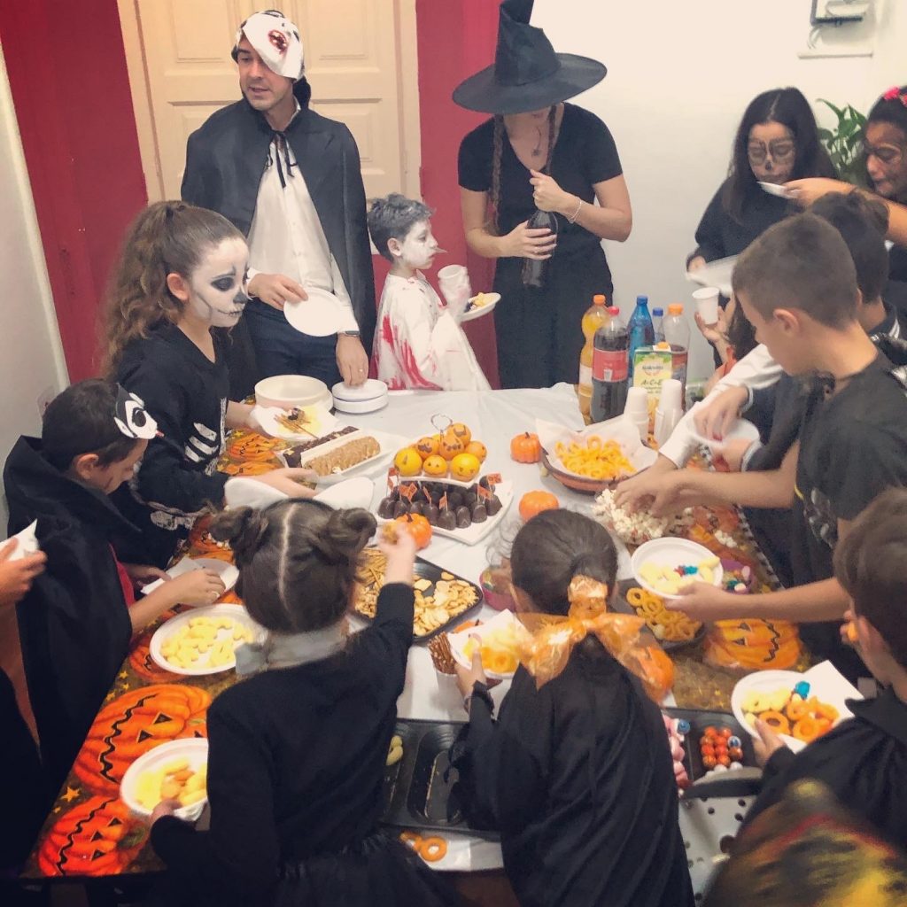 scuola d'inglese be it english autunno reggio calabria