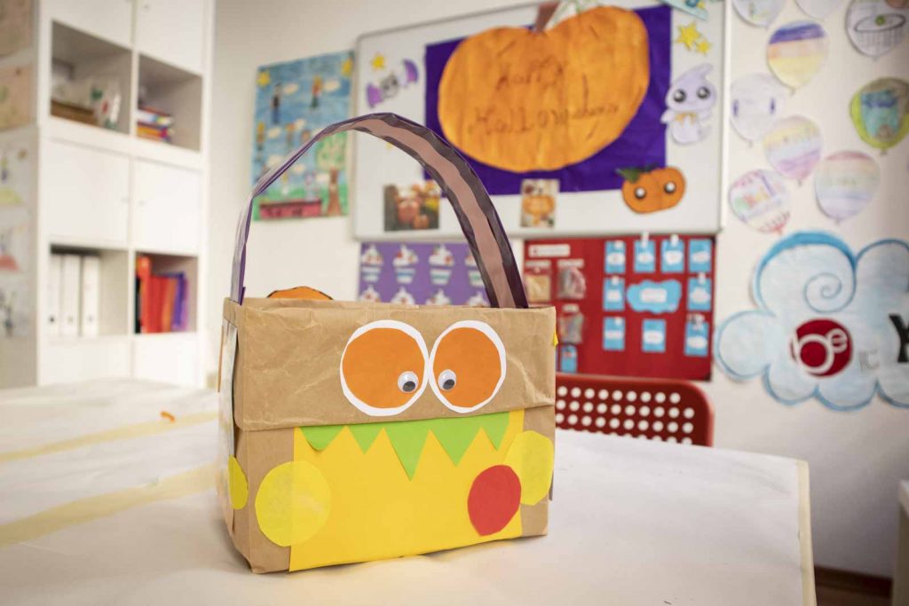 scuola d'inglese be it english autunno reggio calabria