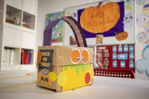 scuola d'inglese be it english autunno reggio calabria