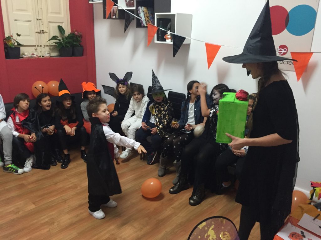 scuola d'inglese be it english autunno reggio calabria