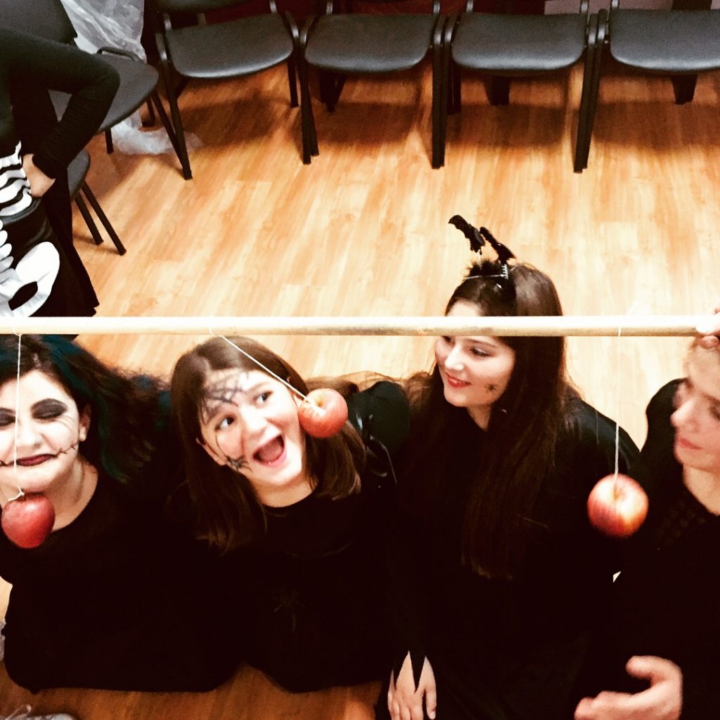 scuola d'inglese be it english autunno reggio calabria