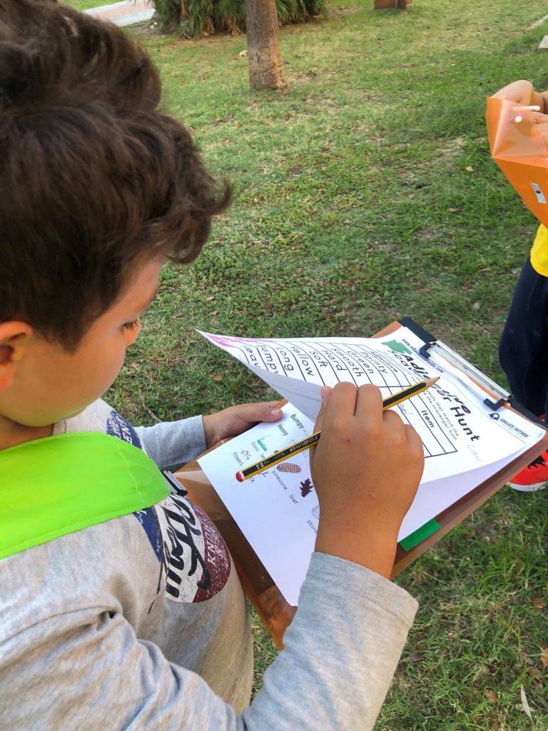 scuola d'inglese be it english autunno reggio calabria