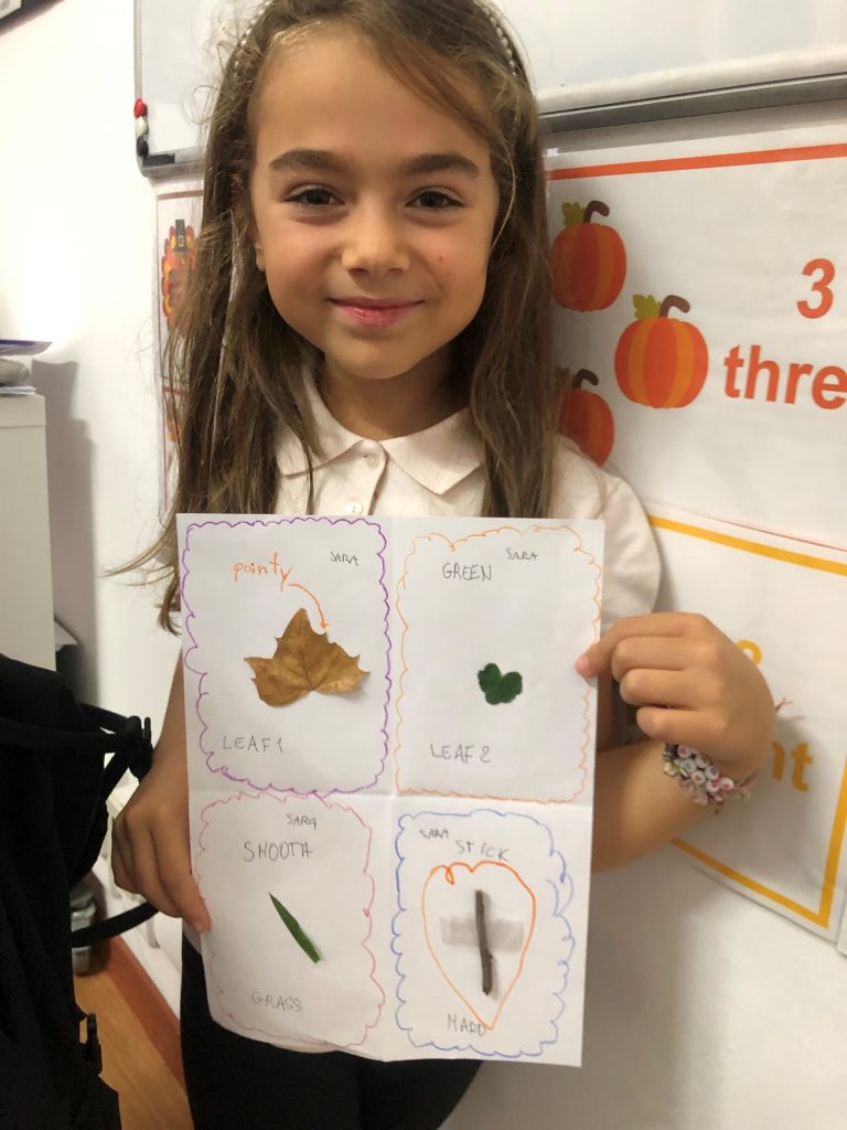 scuola d'inglese be it english autunno reggio calabria
