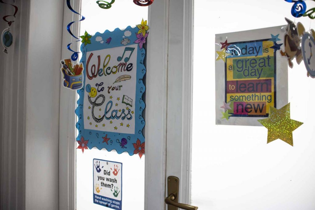 scuola d'inglese be it english autunno reggio calabria