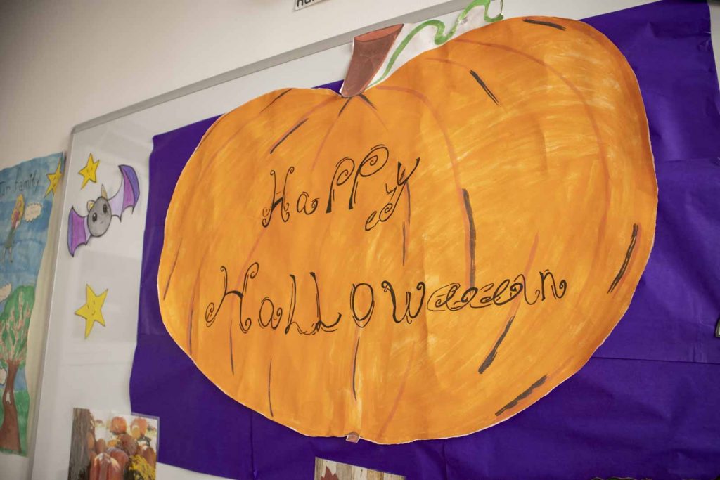 scuola d'inglese be it english autunno reggio calabria
