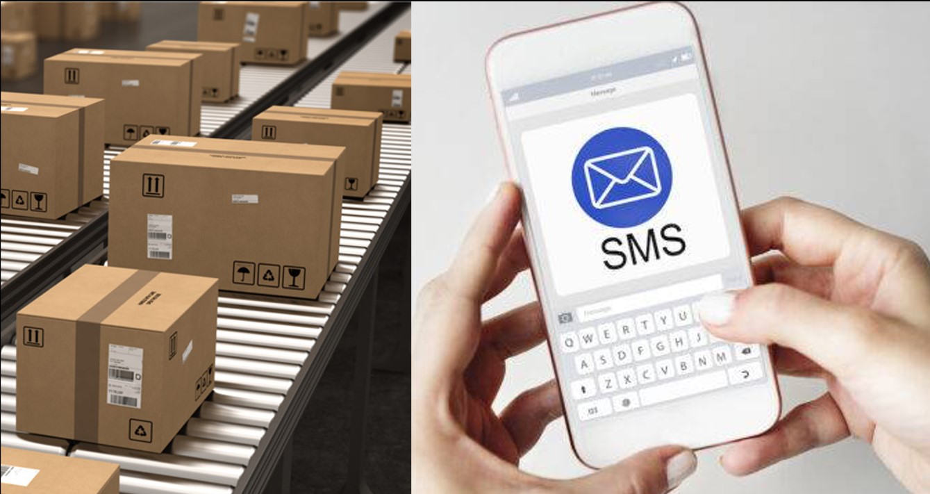 sms truffa zalando
