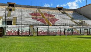 stadio messina