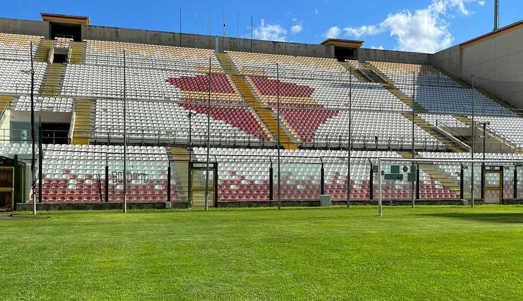 stadio messina