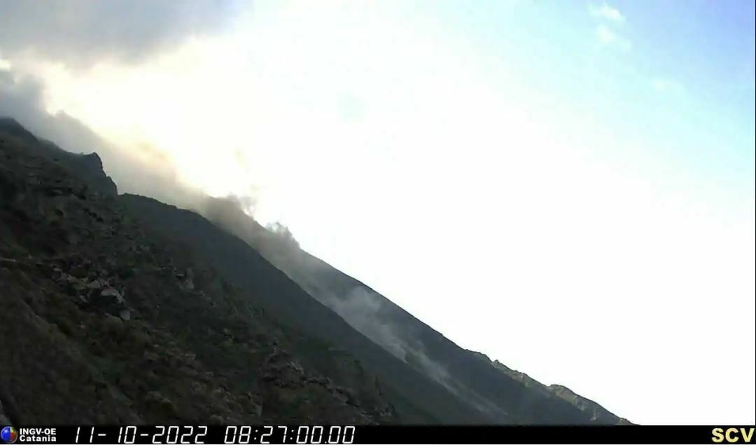 stromboli