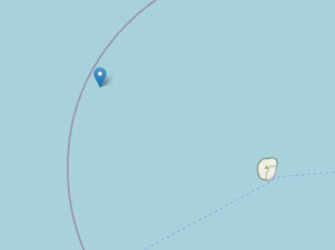 terremoto alicudi