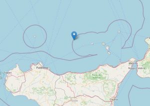 terremoto alicudi
