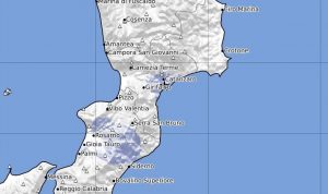 terremoto catanzaro 18 ottobre