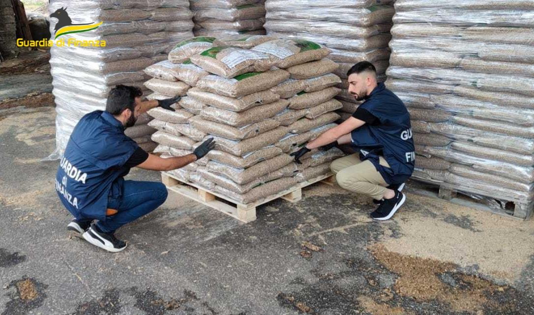 tonnellate di pellet (2)