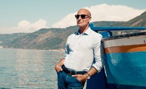 tucci scilla