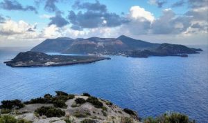 vulcano