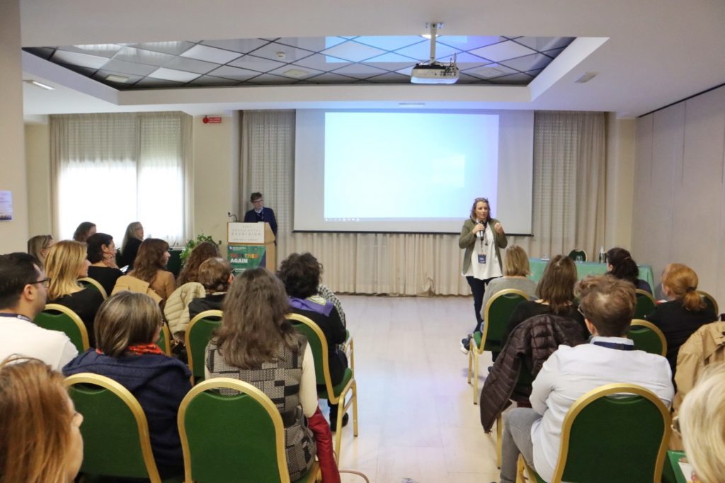 14ª Conferenza Annuale Docenti Inglese ih British School