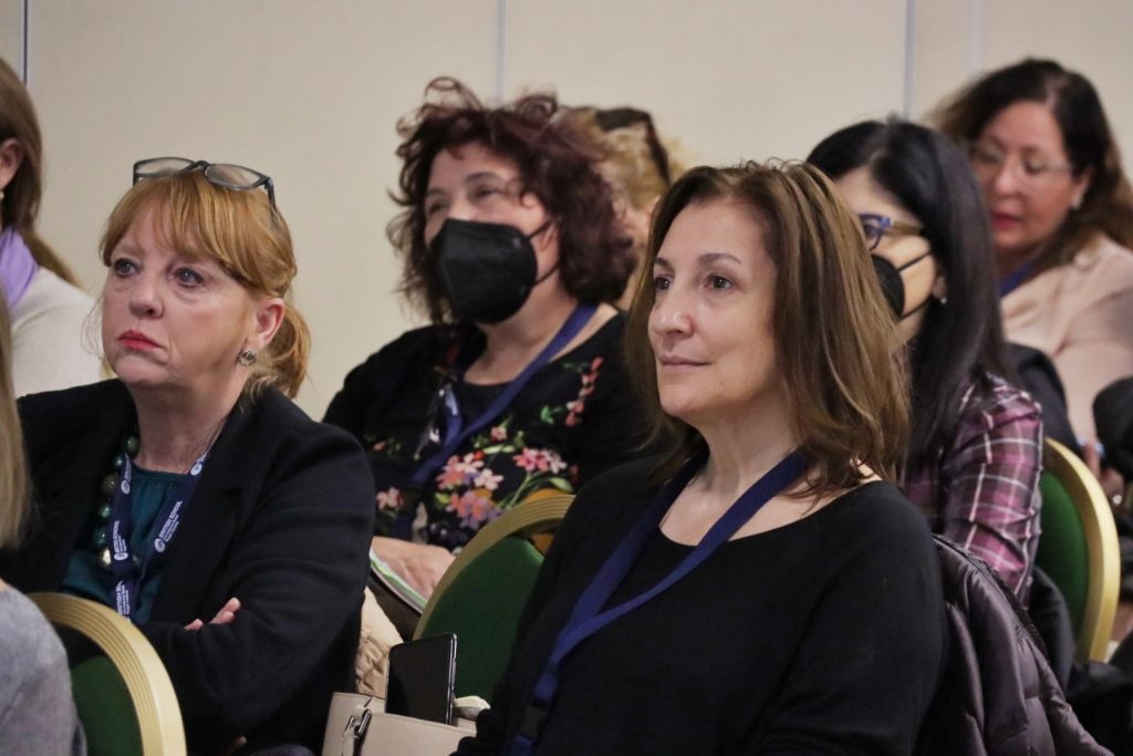 14ª Conferenza Annuale Docenti Inglese ih British School