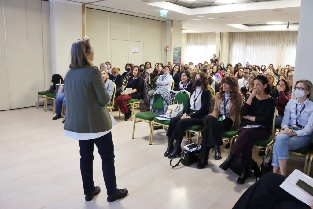 14ª Conferenza Annuale Docenti Inglese ih British School