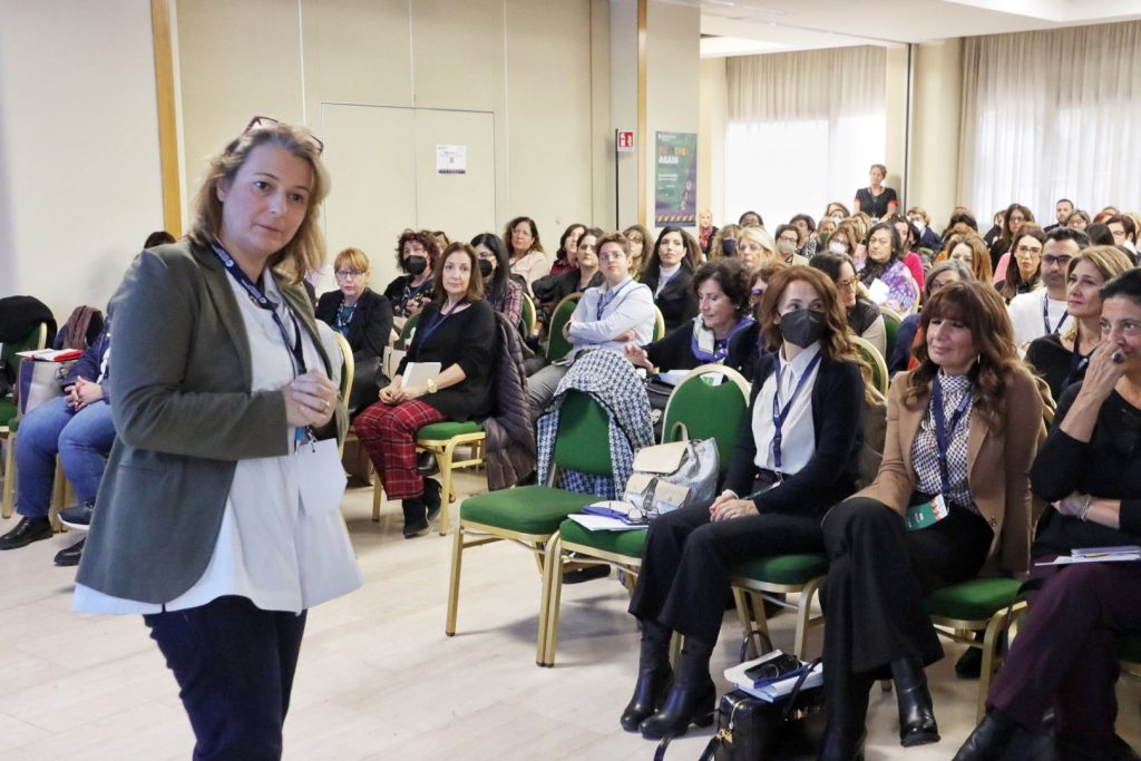 14ª Conferenza Annuale Docenti Inglese ih British School