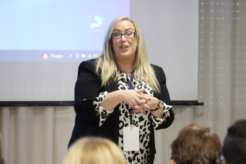 14ª Conferenza Annuale Docenti Inglese ih British School