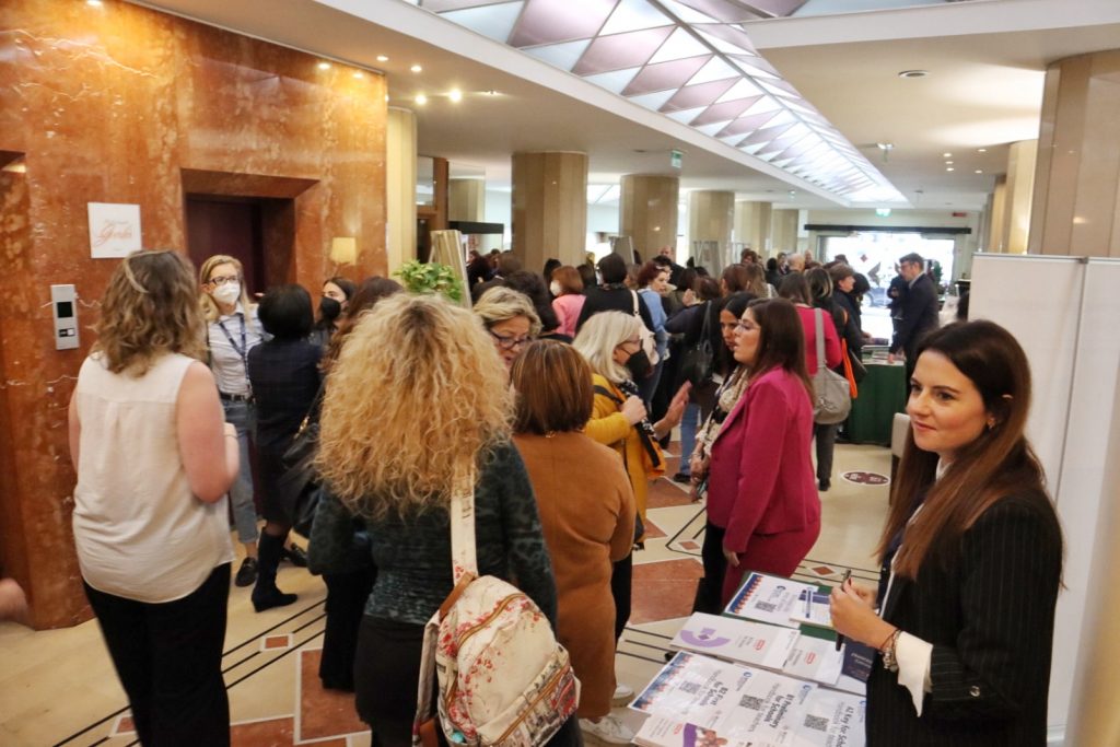 14ª Conferenza Annuale Docenti Inglese ih British School