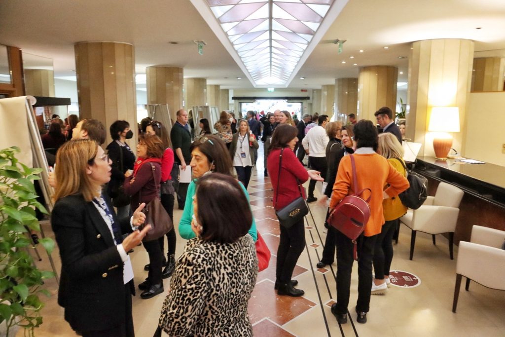 14ª Conferenza Annuale Docenti Inglese ih British School