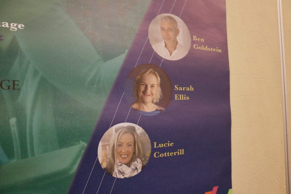 14ª Conferenza Annuale Docenti Inglese ih British School