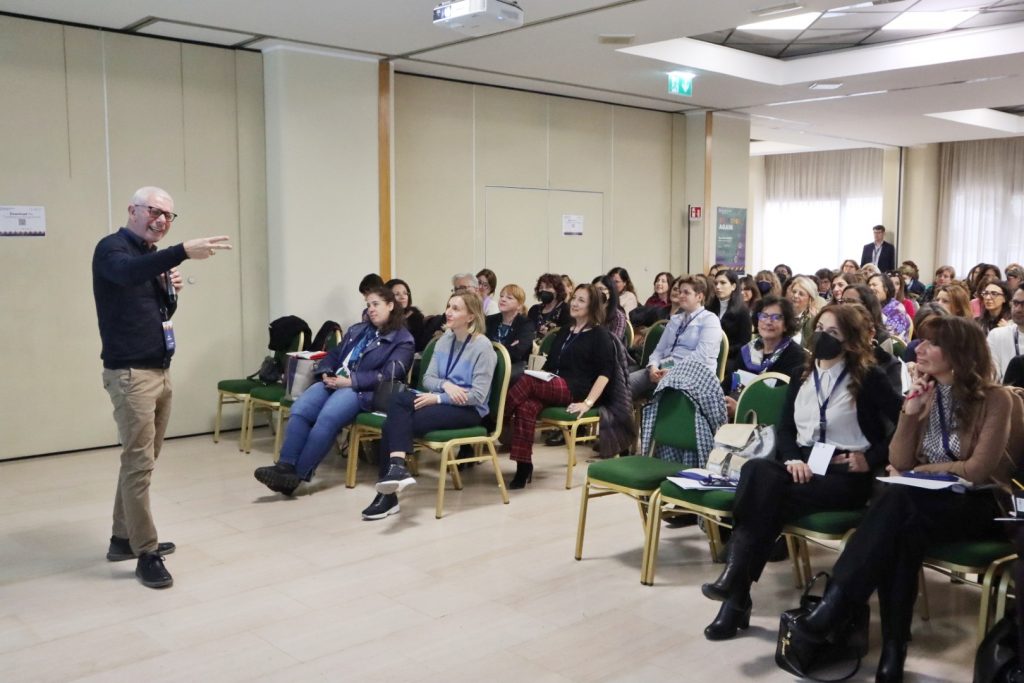 14ª Conferenza Annuale Docenti Inglese ih British School