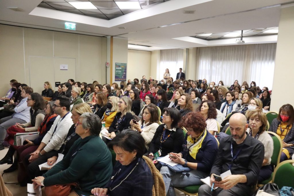 14ª Conferenza Annuale Docenti Inglese ih British School