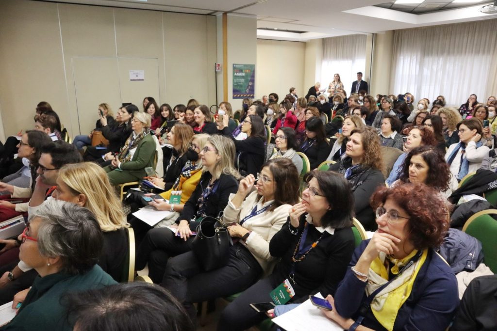 14ª Conferenza Annuale Docenti Inglese ih British School