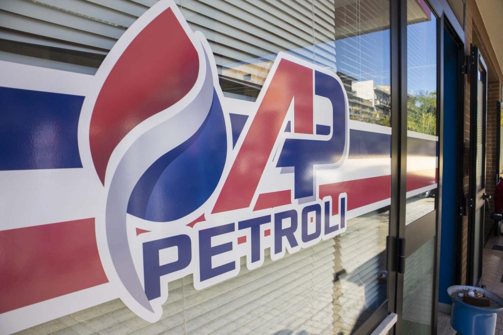 AP Petroli Reggio Calabria