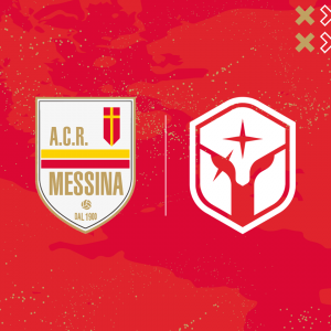 Acr Messina eSports