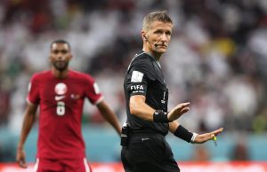 Arbitro Orsato