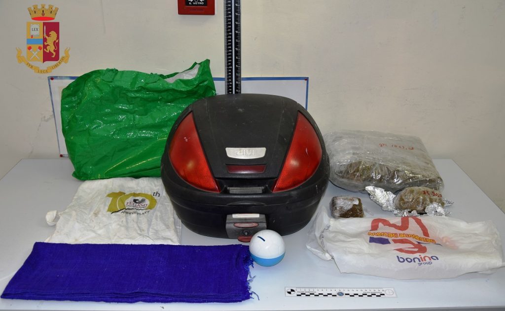 Arresti Santa lucia sopra contesse (2)
