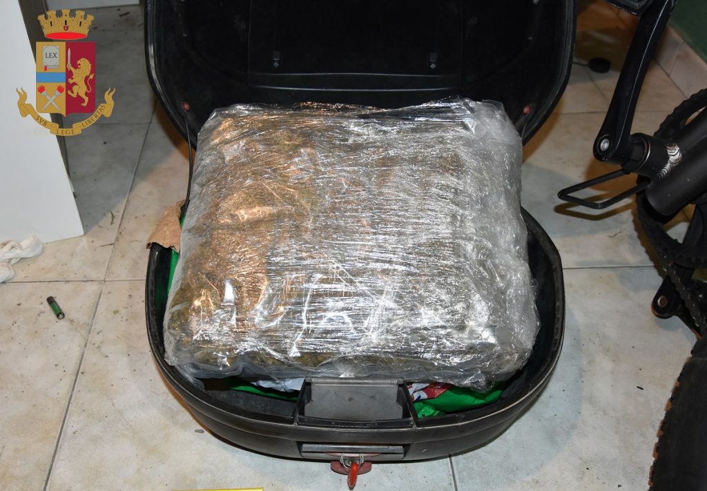 Arresti Santa lucia sopra contesse (2)