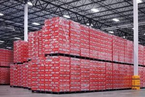 Birra Budweiser