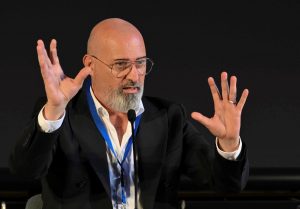 Stefano Bonaccini
