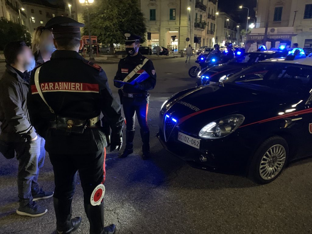CC Messina Centro