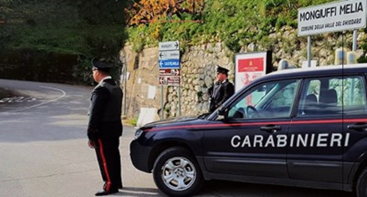 CC Messina