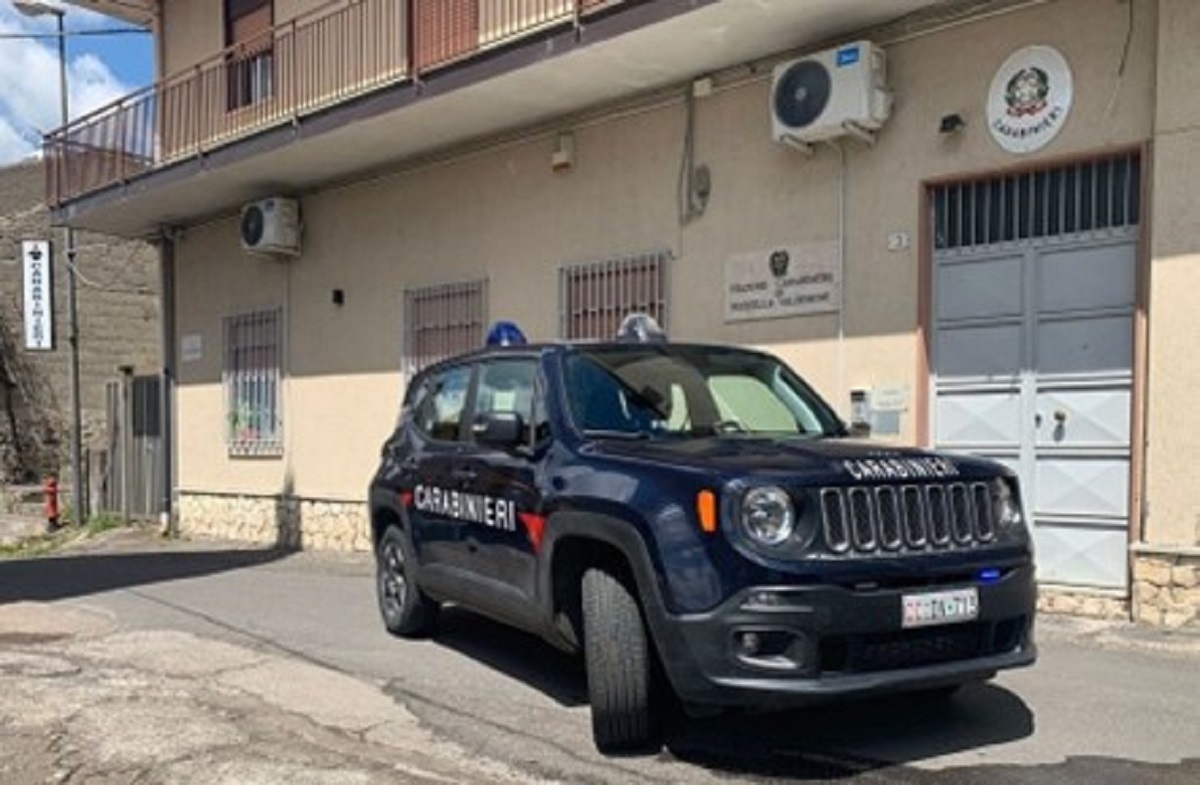 CC Roccella valdemone