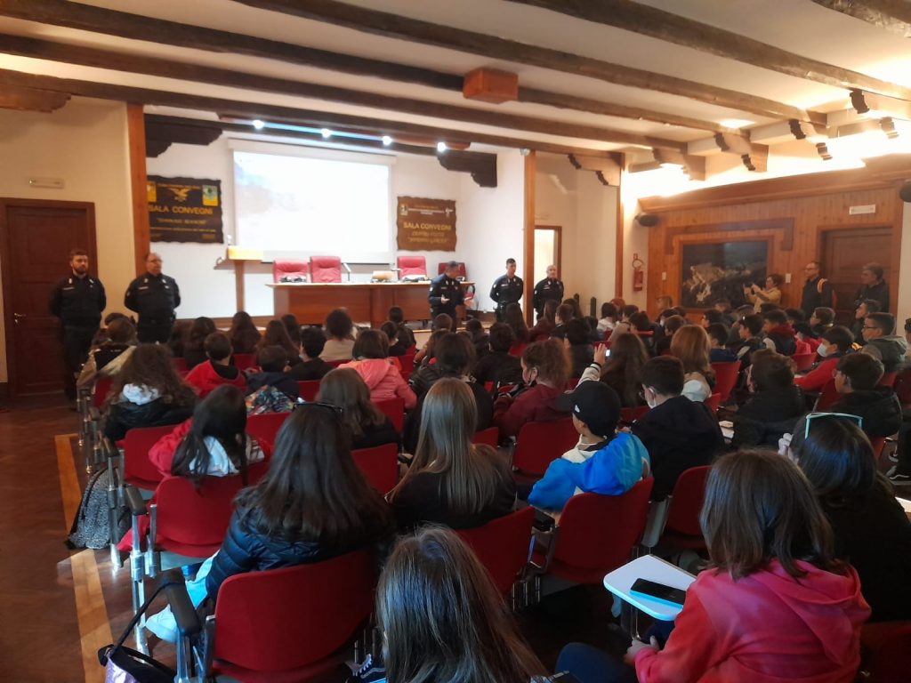 CC celebrazione Lamezia